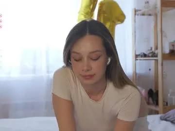 chillgirlll from Chaturbate is Freechat
