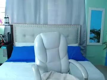 chiqui_milk_ from Chaturbate is Freechat