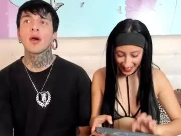 chloe_and_austin from Chaturbate is Freechat