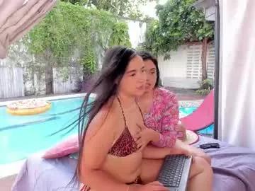 Check-out our cam rooms range and converse on a personal level with our delicious livecams streamers, showing off their spicy curves and toys.