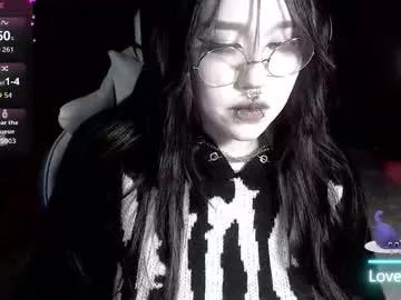 chloe_crystall_killer from Chaturbate is Freechat