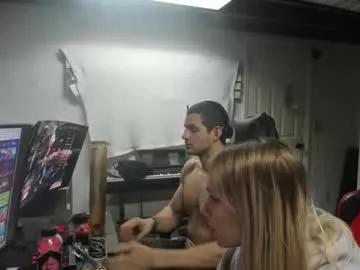 Photos of chloe_damian from Chaturbate is Freechat