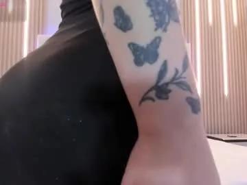 chloe_durand_ from Chaturbate is Freechat