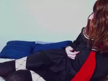 chloe_dusk from Chaturbate is Freechat