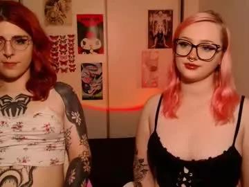 chloe_levine from Chaturbate is Freechat