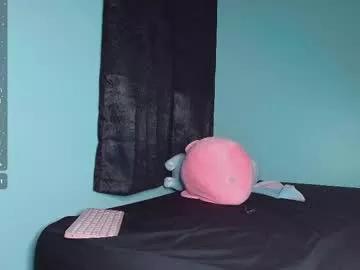 chloe_maia1 from Chaturbate is Freechat