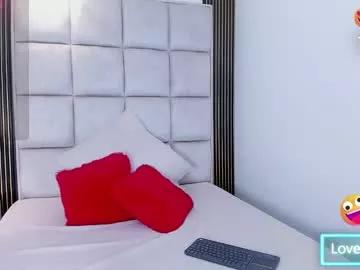 chloe_milff_ from Chaturbate is Freechat