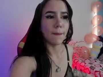 chloe_moons_ from Chaturbate is Freechat