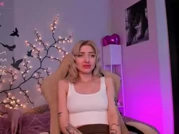 chloe_murrr from Chaturbate is Freechat