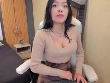 chloe_smith_9 from Chaturbate is Freechat