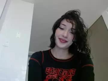 chloe_snoww from Chaturbate is Freechat