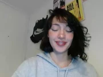 chloe_snoww from Chaturbate is Freechat