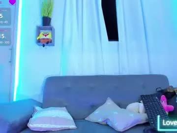 chloe_sweet7 from Chaturbate is Freechat