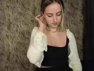 chloe_whispers from Chaturbate is Freechat