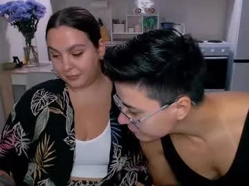 chloe_x_ from Chaturbate is Freechat