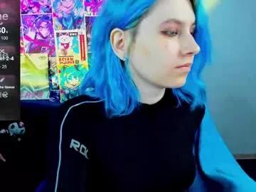 chloebloss0m from Chaturbate is Freechat