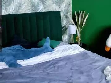 chloebloss0m from Chaturbate is Freechat