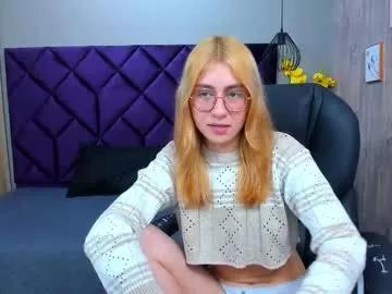 chloecampbell03 from Chaturbate is Freechat