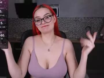 chloecristal from Chaturbate is Freechat
