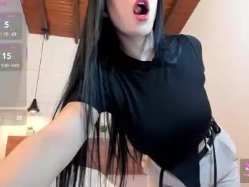 chloeember from Chaturbate is Freechat