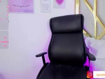 chloeharper_ from Chaturbate is Freechat