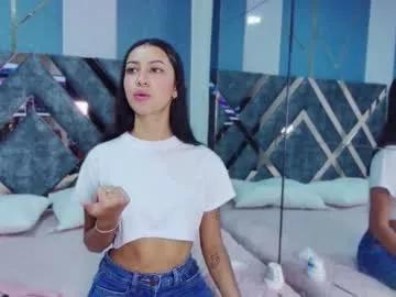 chloeluxs from Chaturbate is Freechat