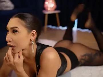 chloemin_ from Chaturbate is Freechat