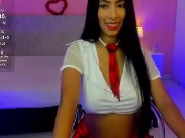 chloerose6 from Chaturbate is Freechat