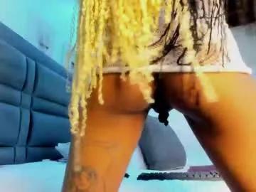 chloesweetie_ from Chaturbate is Freechat