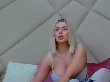 chloevee from Chaturbate is Freechat