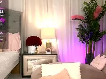 chloevelvet from Chaturbate is Freechat