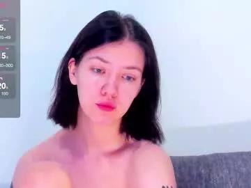choco_bella from Chaturbate is Freechat
