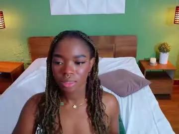 choco_goddess_ from Chaturbate is Freechat