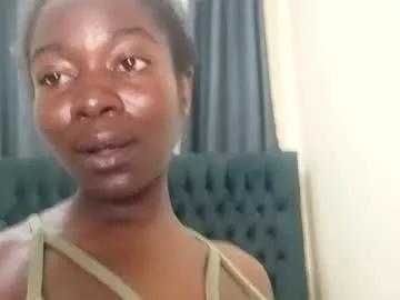 chocolatefuckdoll from Chaturbate