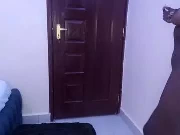 chocolatefuckdoll from Chaturbate