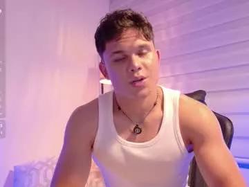 chris_argent from Chaturbate is Freechat