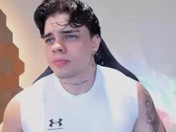 chris_cooperr from Chaturbate is Freechat