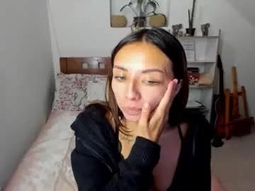 chris_megangrey from Chaturbate is Freechat