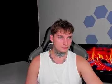 chris_tyson from Chaturbate is Freechat