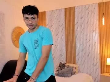 chris_wood_ from Chaturbate is Freechat