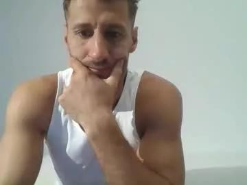 chrisaron from Chaturbate is Freechat