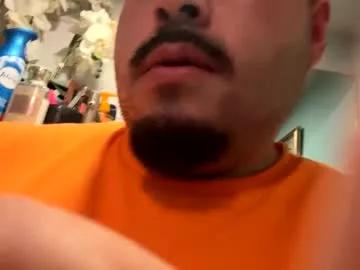 chrisb8593 from Chaturbate is Freechat