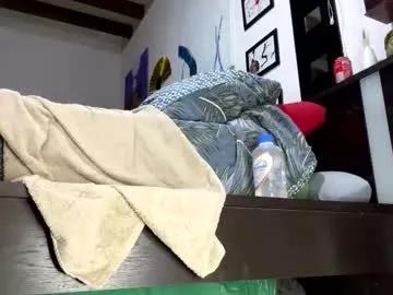 chrisbcn75 from Chaturbate is Freechat