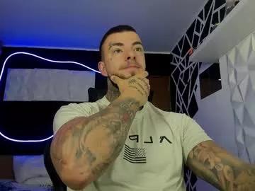 chrisjordan666 from Chaturbate is Freechat