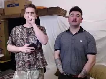 chrisryan00 from Chaturbate is Freechat