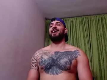 chriss_james from Chaturbate is Freechat