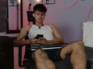 chriss_williams from Chaturbate is Freechat
