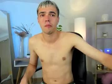 christian_stack from Chaturbate is Freechat