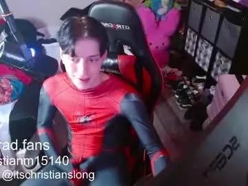 Photos of christianslong from Chaturbate is Freechat