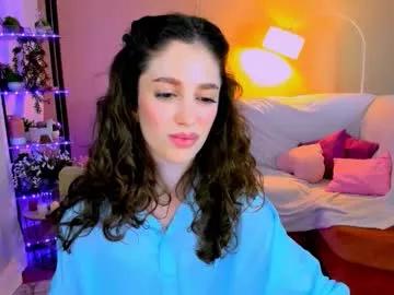 christinaconteeree from Chaturbate is Freechat